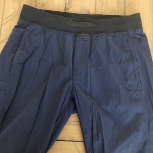 Lululemon Men’s Seawall Pant